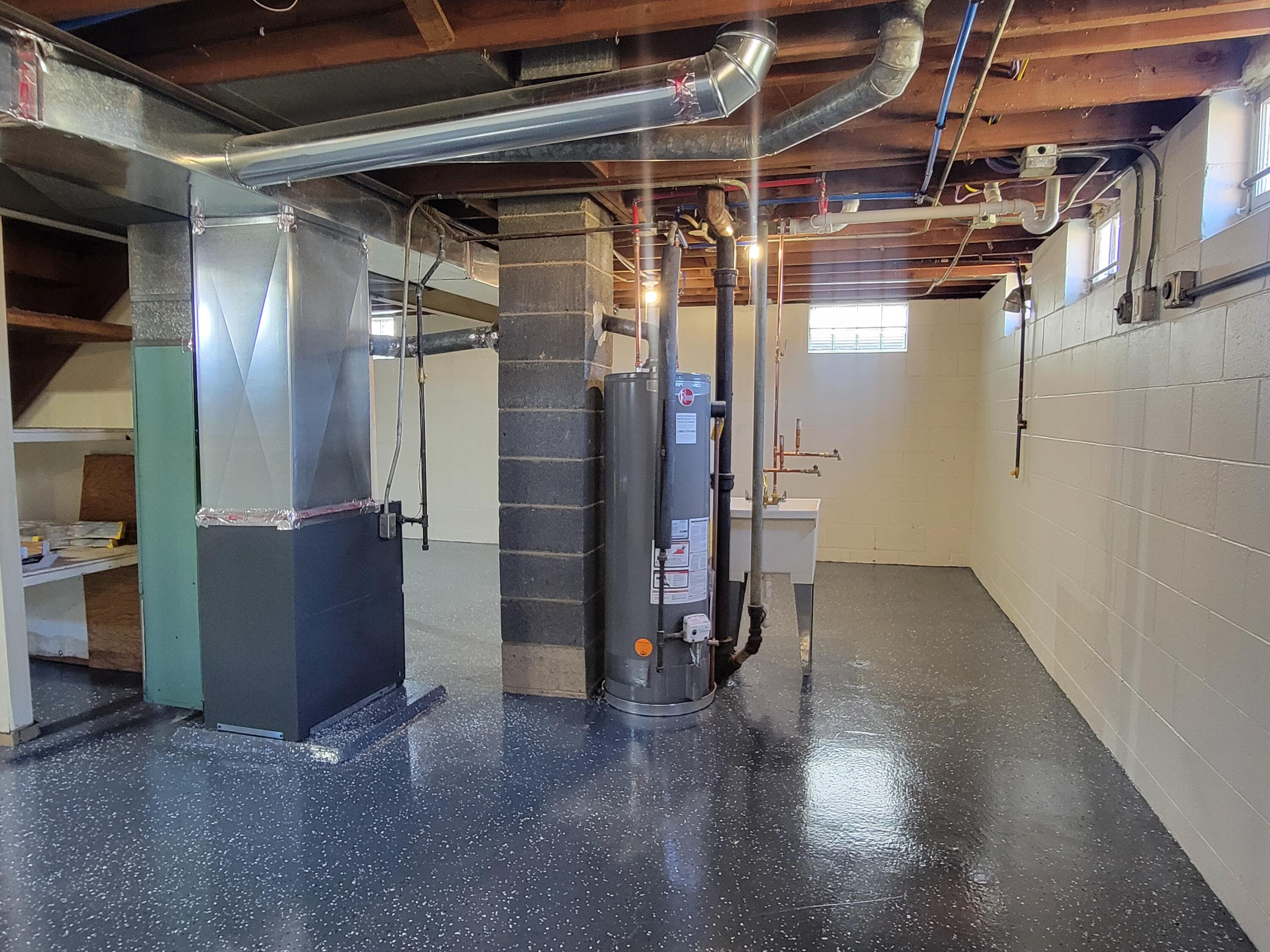 4167 North 70th Street Milwaukee, WI 53216 - Photo 30 of 34 new furance