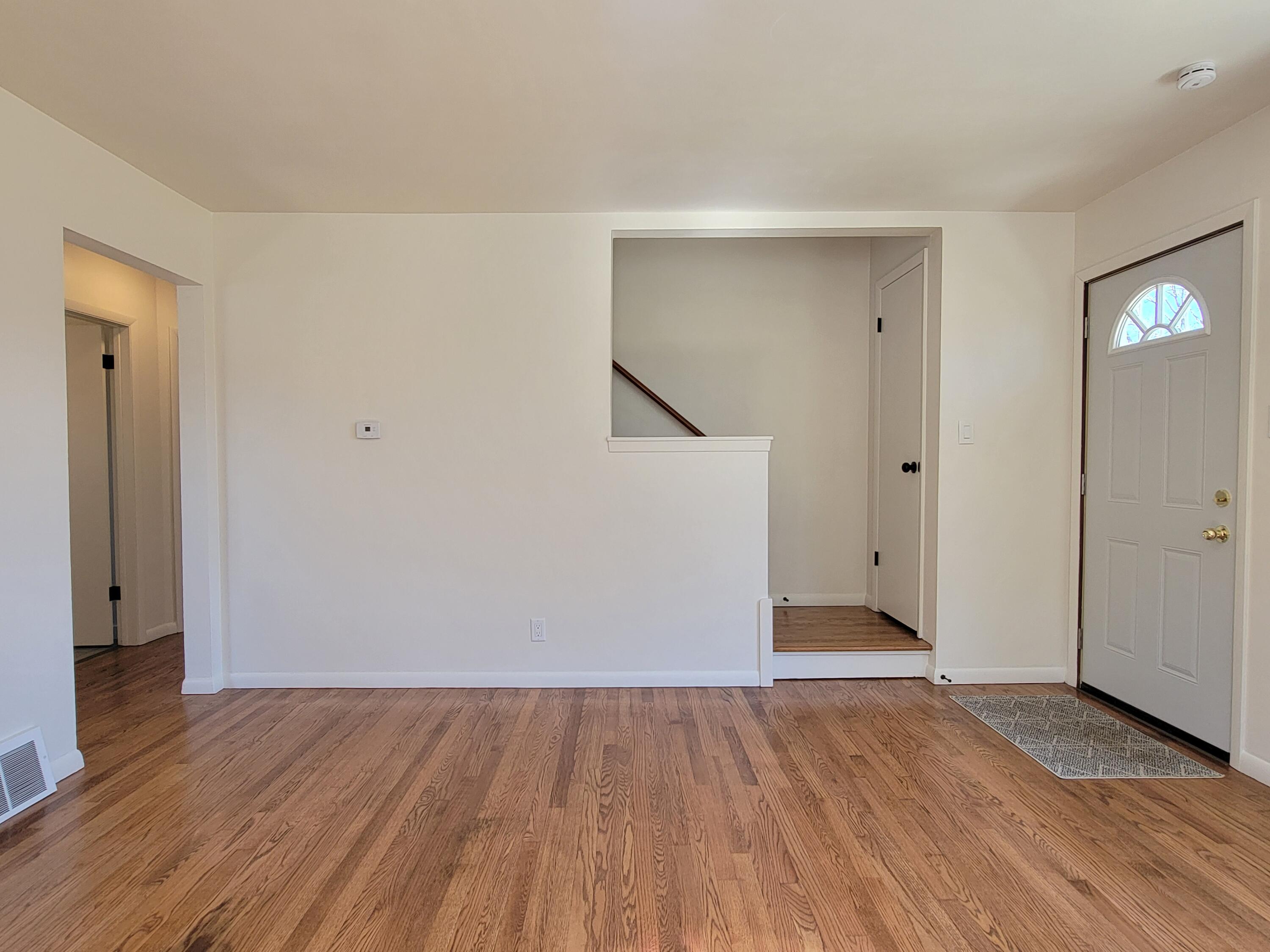 4167 North 70th Street Milwaukee, WI 53216 - Photo 3 of 34 refinished hardwood floors