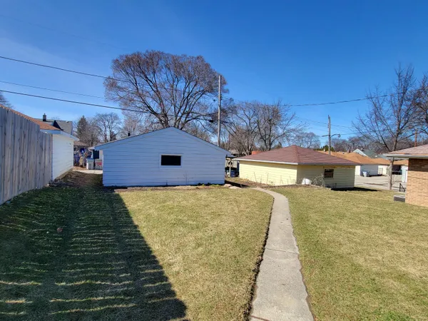 $249,900 | 4167 North 70th Street, Milwaukee, WI 53216