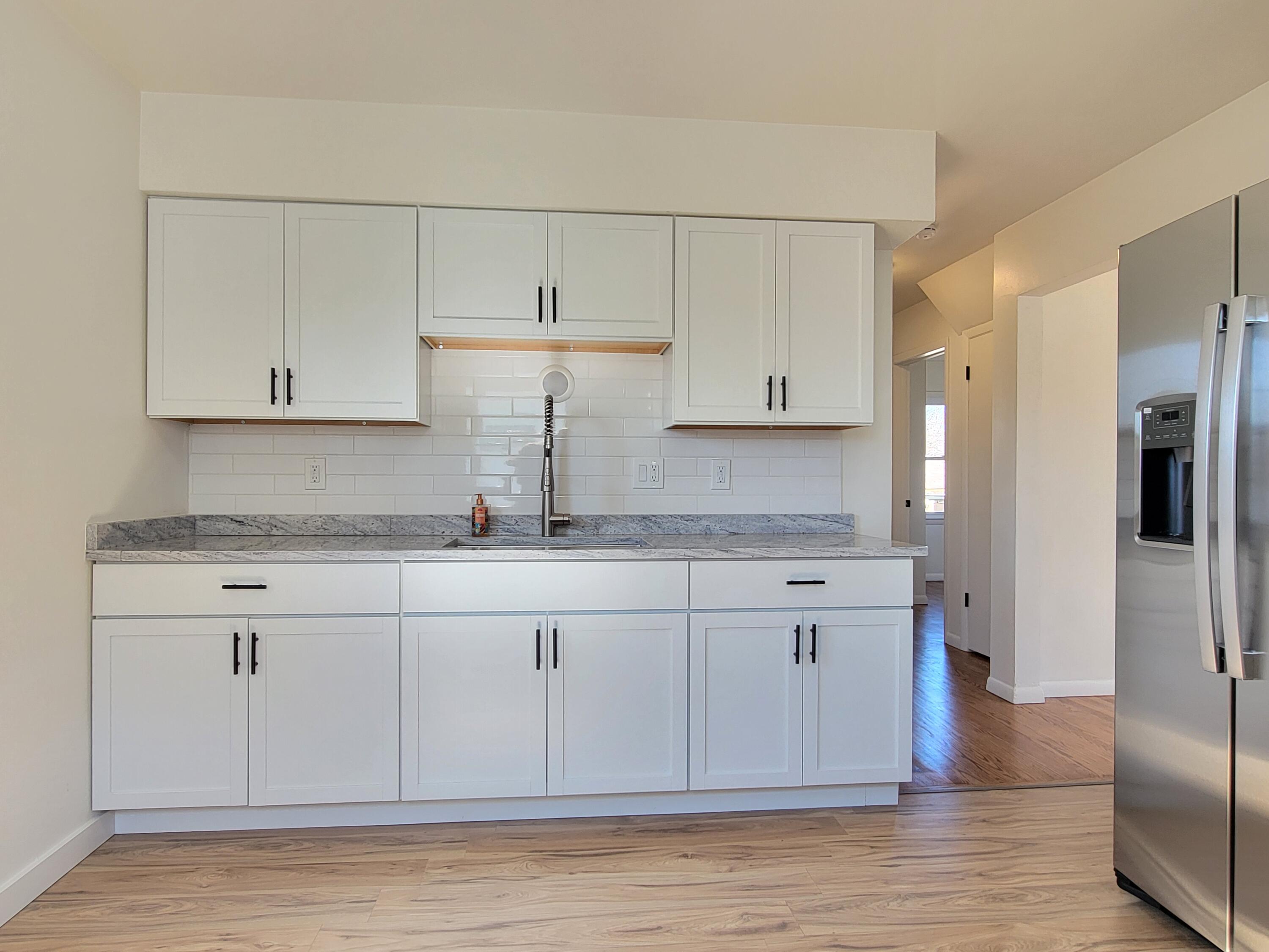 4167 North 70th Street Milwaukee, WI 53216 - Photo 9 of 34 fully updated kitchen
