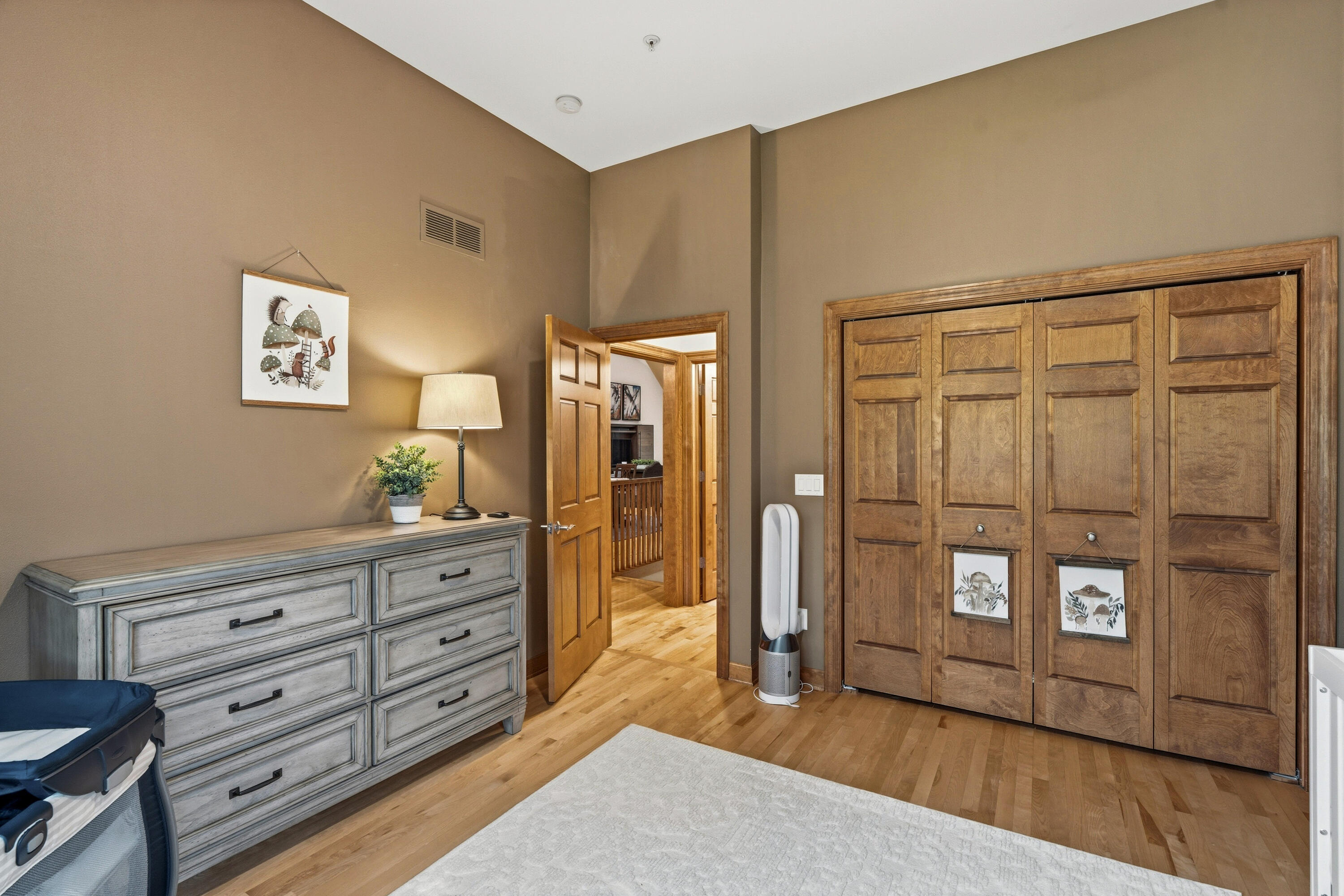 765 Bay Court, Unit B Brookfield, WI 53005 - Photo 27 of 48 Bedroom #2