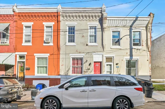 $2,200 | 1625 Edgley Street, Philadelphia, PA 19121