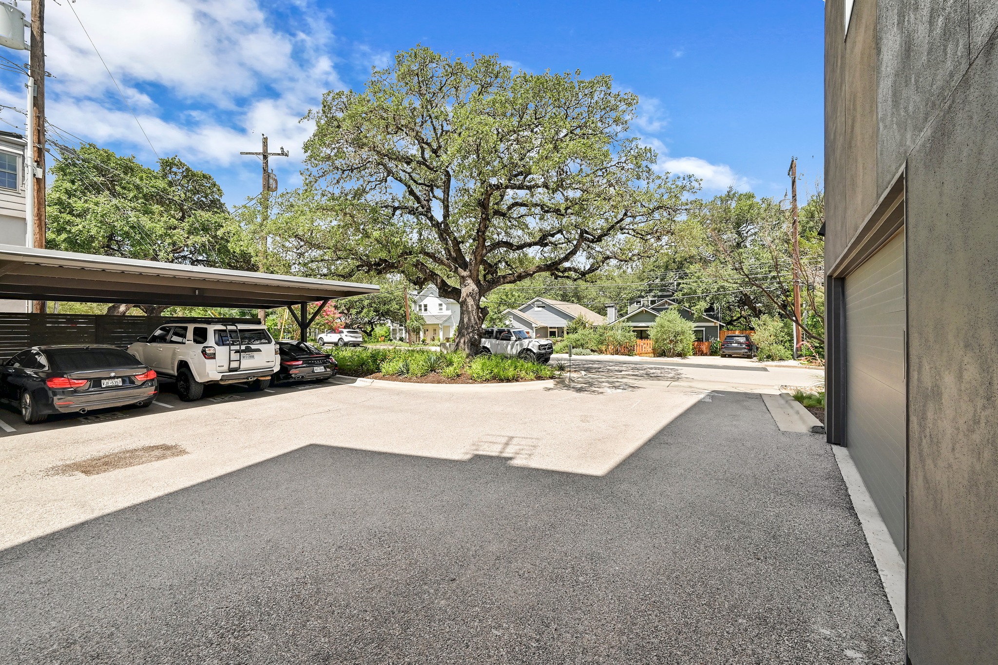 2003 Wilson Street, Unit 1 Austin, TX 78704 - Photo 32 of 40