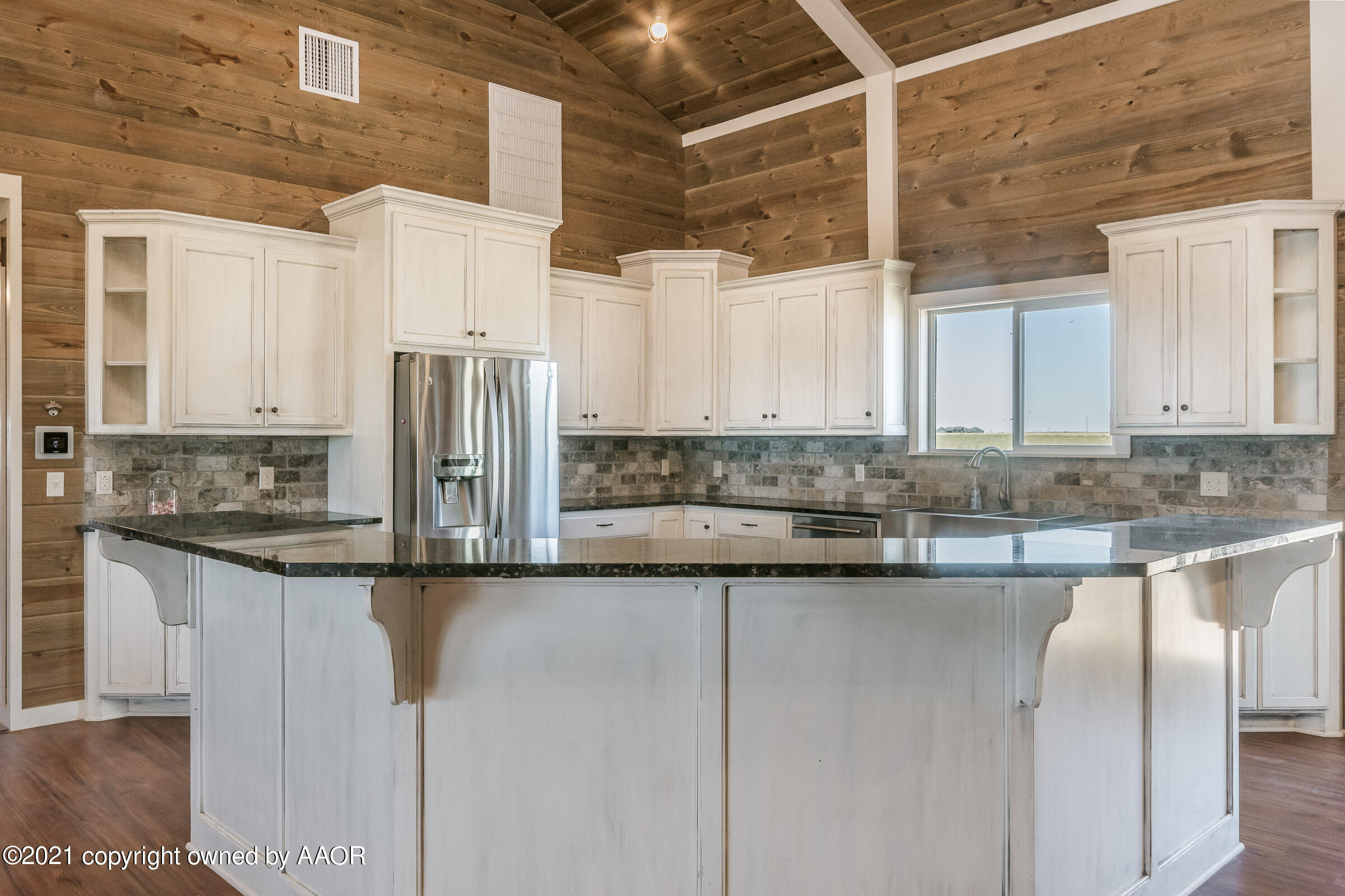 18301 Callahan Road Canyon, TX 79015 - Photo 8 of 42 Kitchen