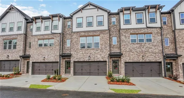 $549,990 | 6003 Haviland Alley, Sugar Hill, GA 30518