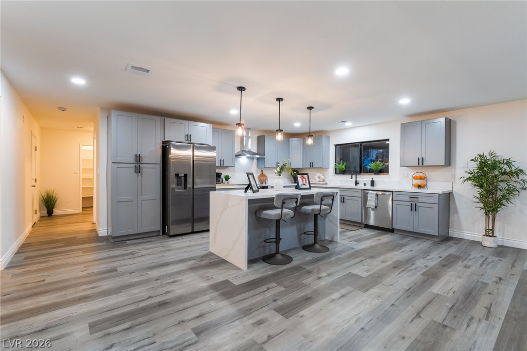 5574 South Mojave Road Las Vegas, NV 89120 - Photo 15 of 73