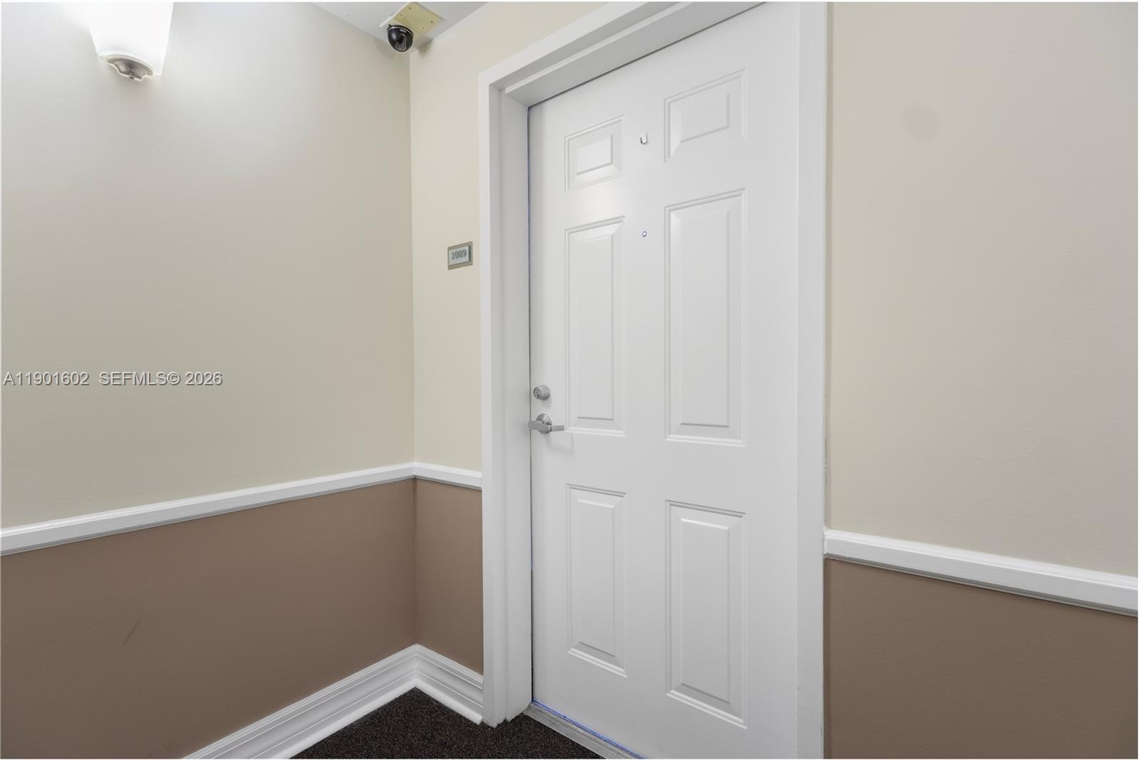 900 Southwest 8th Street, Unit 1009 Miami, FL 33130 - Photo 27 of 30 a view of small space