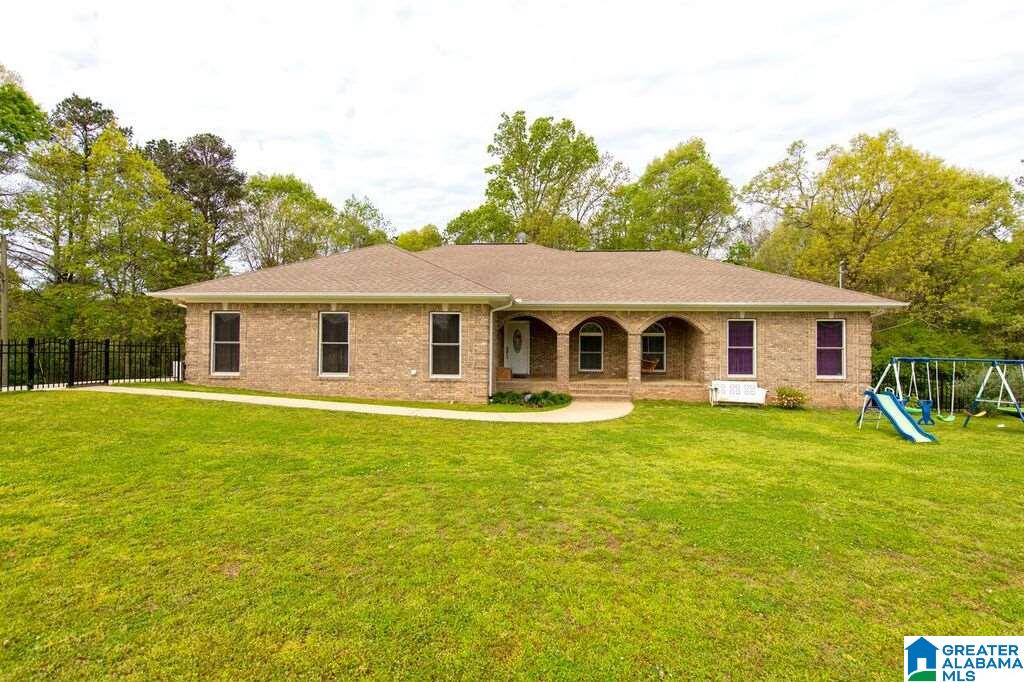 7344 Frances Drive Morris, AL 35116 - Photo 2 of 31