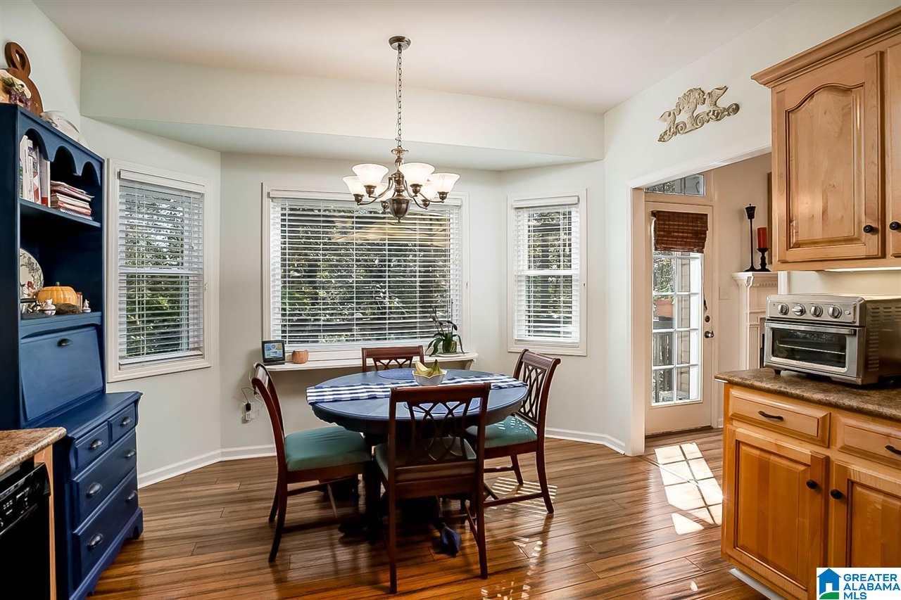 843 Round Hill Road Pelham, AL 35124 - Photo 21 of 37