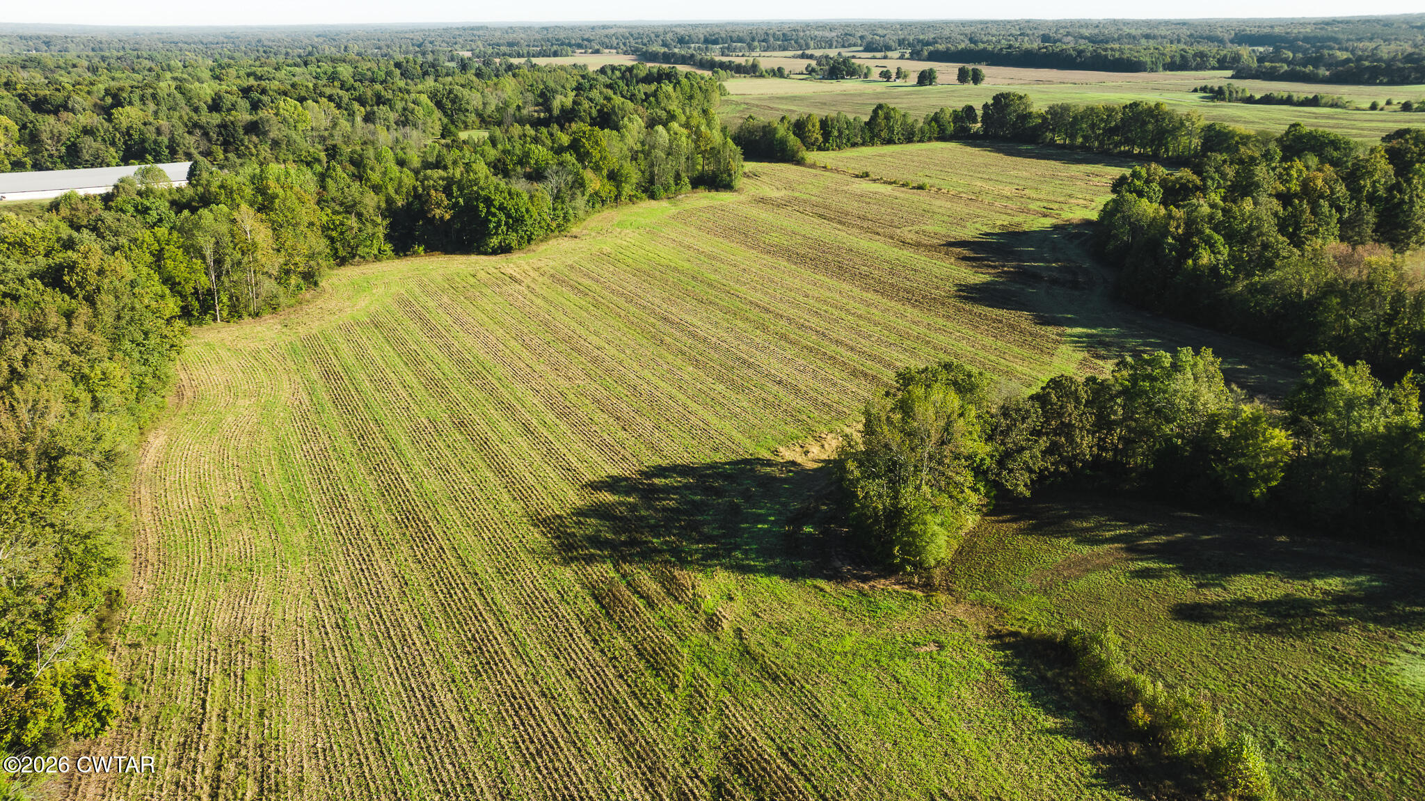 0 Winstead Road Dresden, TN 38225 - Photo 3 of 7 DJI_20251020092847_0147_D