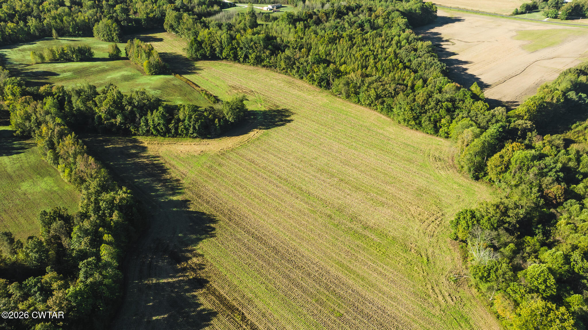 0 Winstead Road Dresden, TN 38225 - Photo 5 of 7 DJI_20251020093031_0151_D