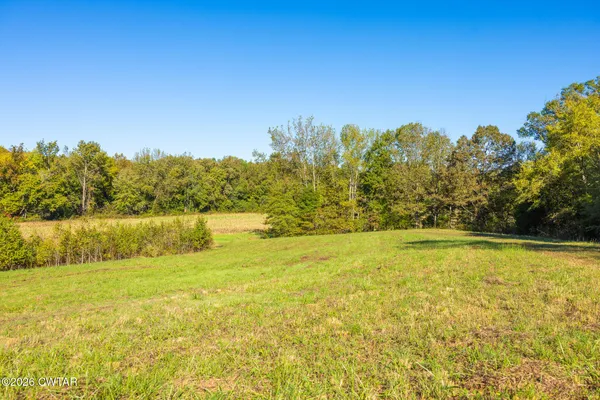 a view of an ocean and beach