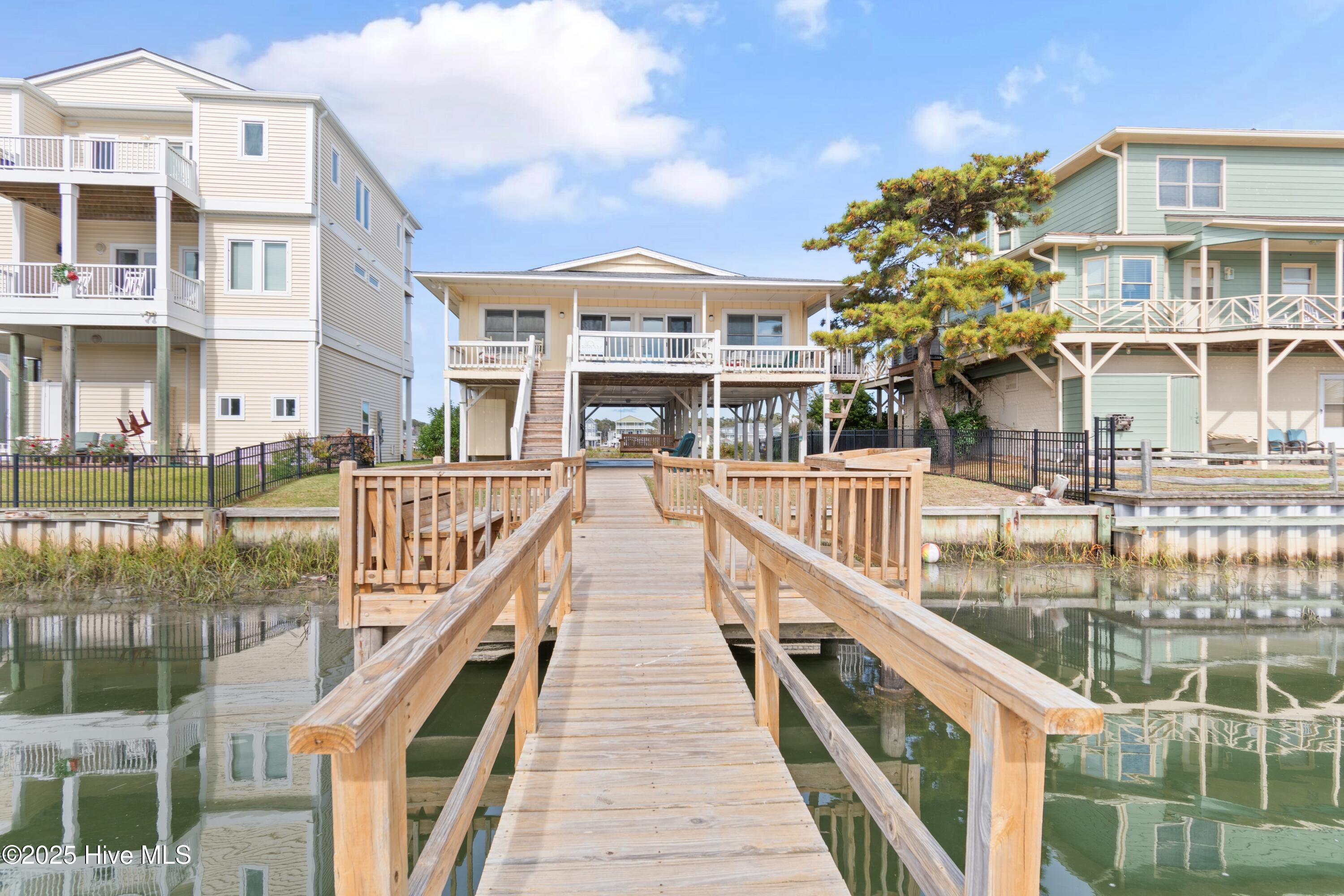 183 High Point Street Holden Beach, NC 28462 - Photo 58 of 81 183HighpointSt - 13