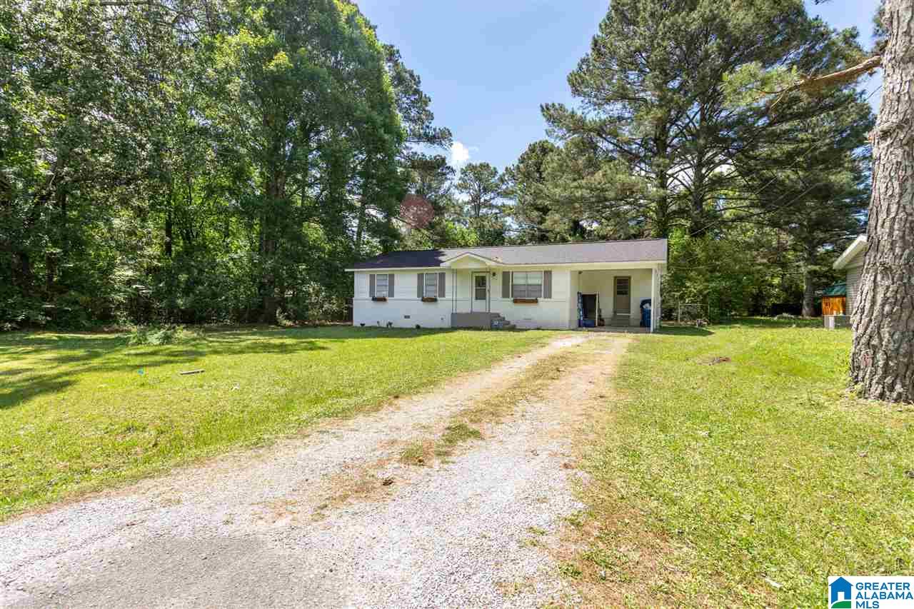 523 Fayette Street Attalla, AL 35954 - Photo 2 of 34