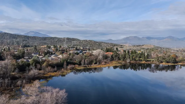 $445,000 | 1675 Lakeside Drive, Redding, CA 96001