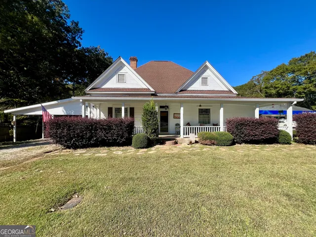 $325,000 | 100 Lower Jersey Road, Covington, GA 30014