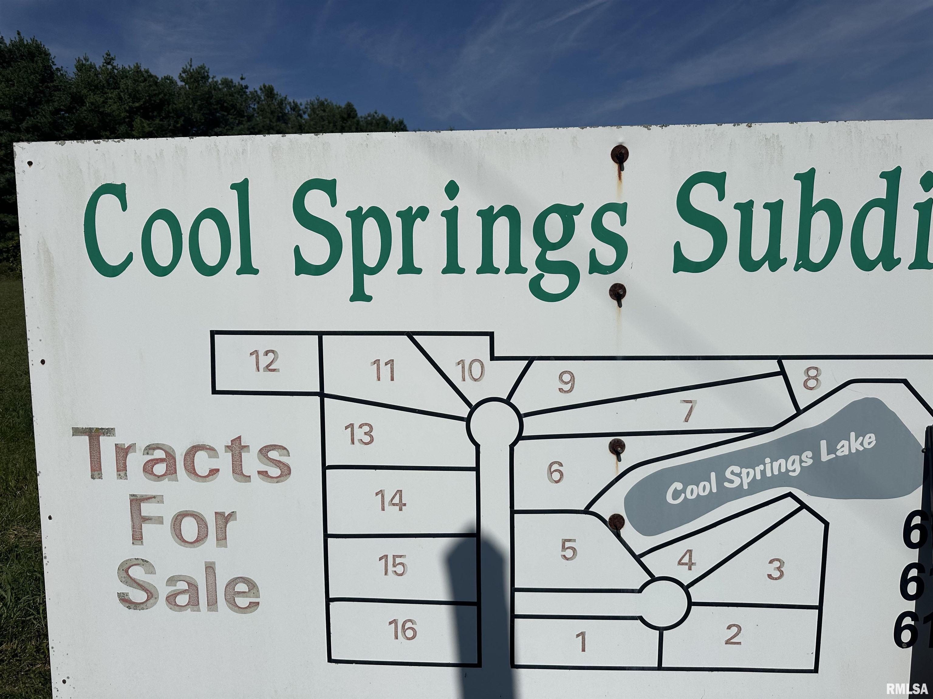 7 Cool Springs Road Carbondale, IL 62902 - Photo 5 of 5 Gallery Image 5