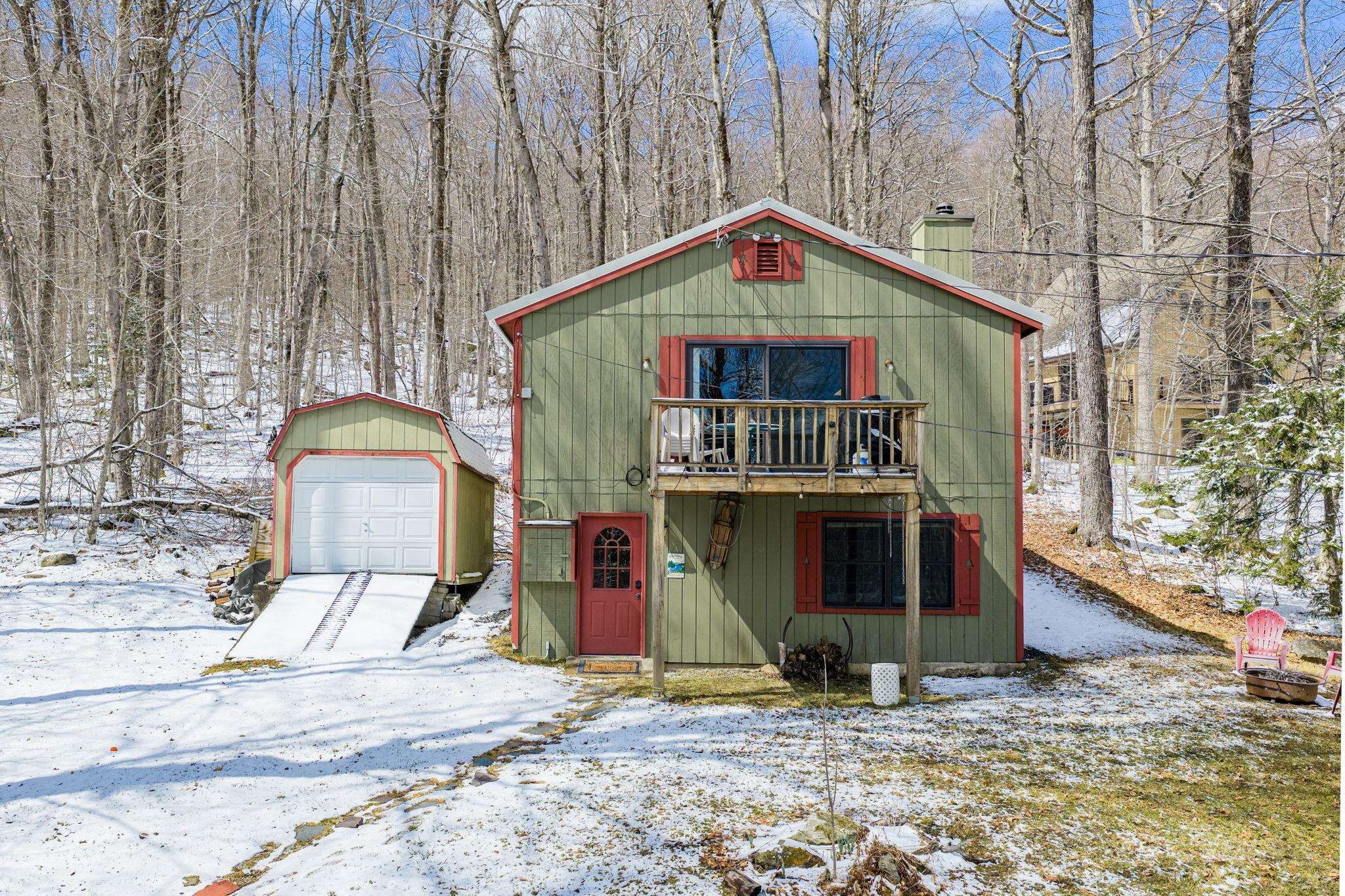 44 Howes Loop Wilmington, VT 05363 - Photo 30 of 37