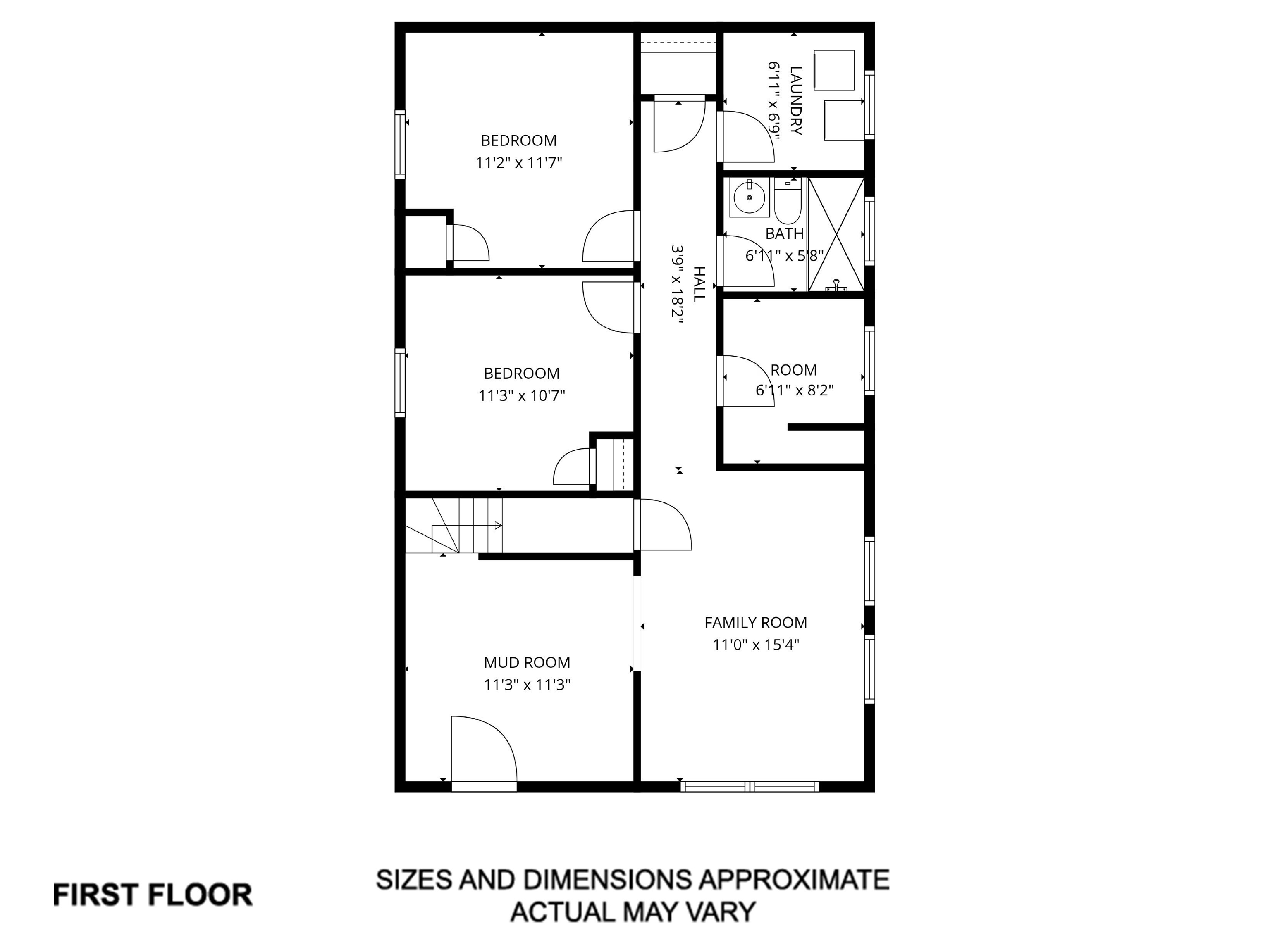 44 Howes Loop Wilmington, VT 05363 - Photo 36 of 37