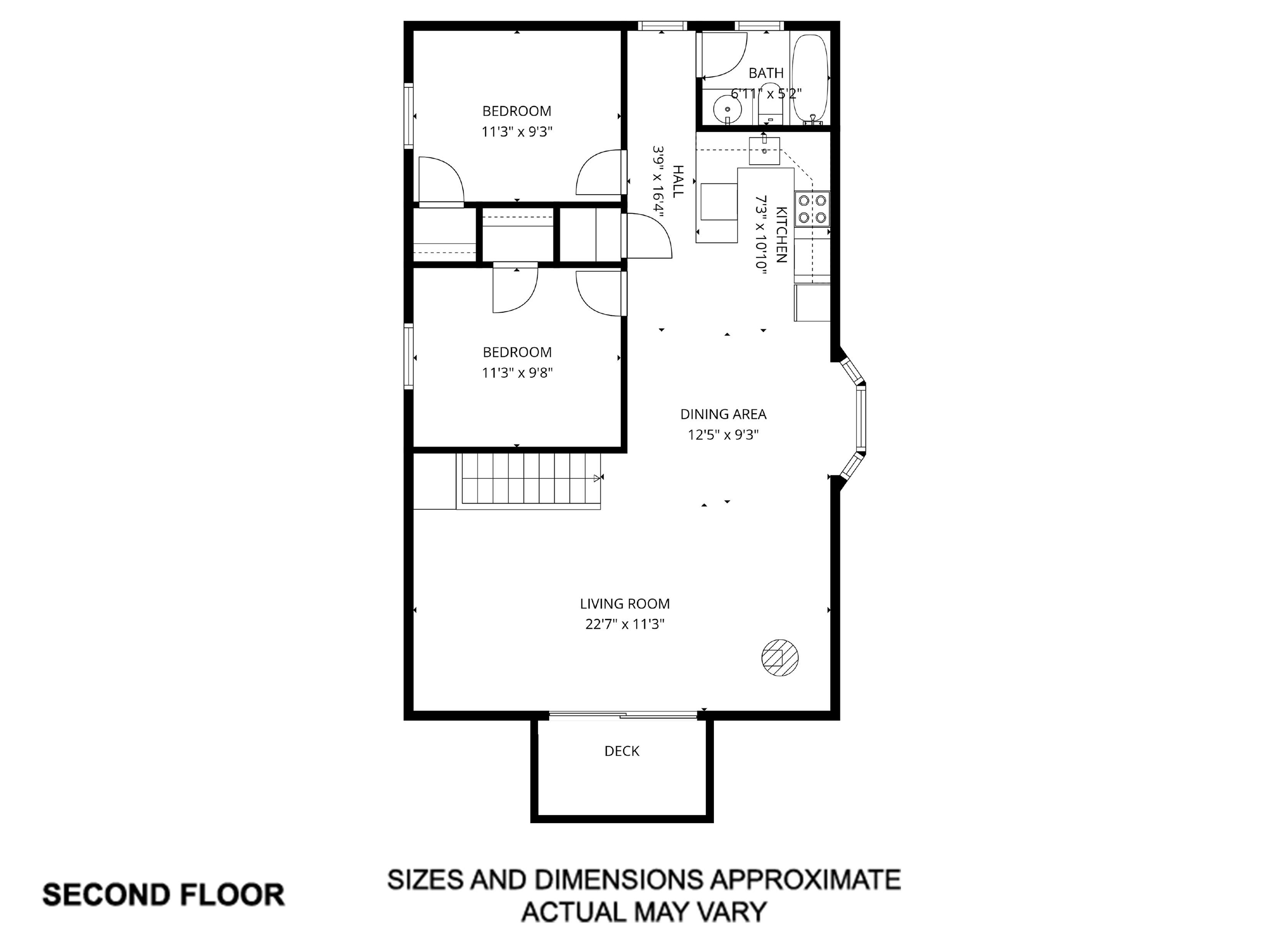 44 Howes Loop Wilmington, VT 05363 - Photo 37 of 37