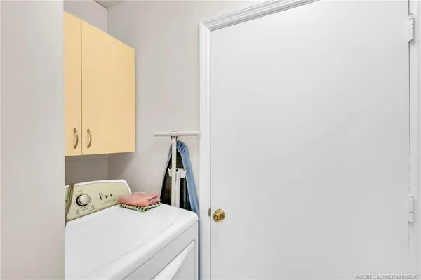 a view of entryway
