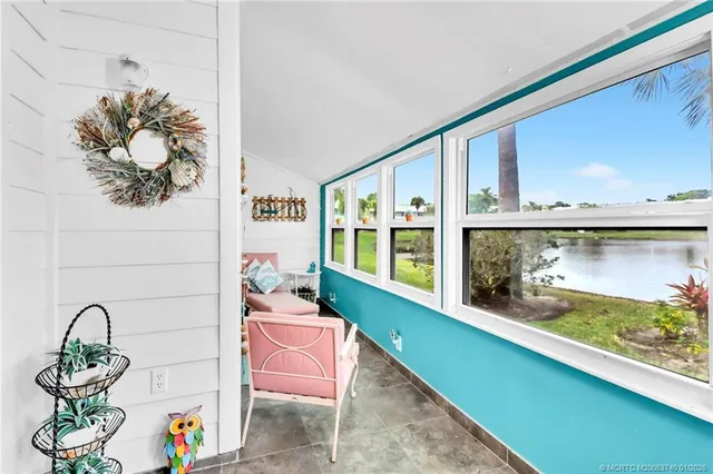 $279,000 | 3294 Northeast Holly Creek Drive, Jensen Beach, FL 34957