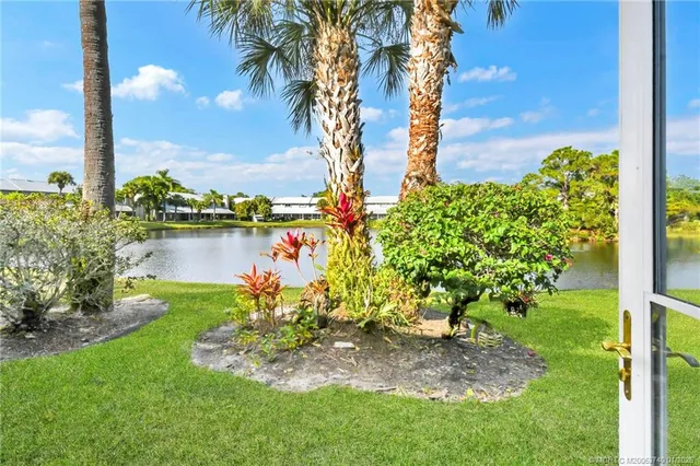 $279,000 | 3294 Northeast Holly Creek Drive, Jensen Beach, FL 34957