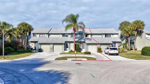 $279,000 | 3294 Northeast Holly Creek Drive, Jensen Beach, FL 34957