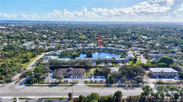 $279,000 | 3294 Northeast Holly Creek Drive, Jensen Beach, FL 34957