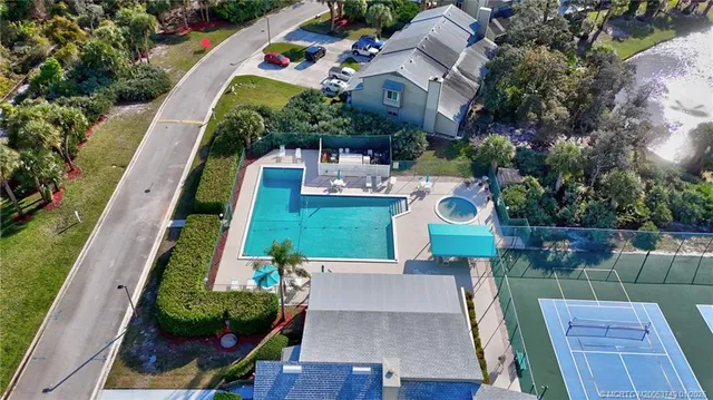 $279,000 | 3294 Northeast Holly Creek Drive, Jensen Beach, FL 34957