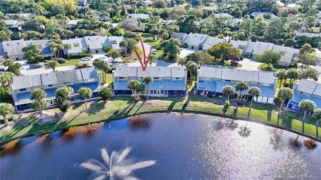 $279,000 | 3294 Northeast Holly Creek Drive, Jensen Beach, FL 34957