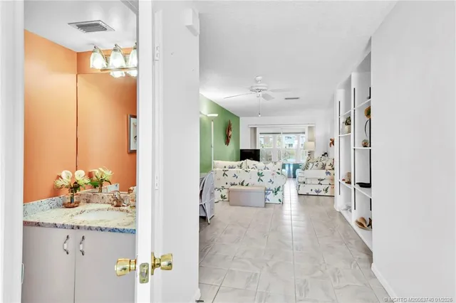 $279,000 | 3294 Northeast Holly Creek Drive, Jensen Beach, FL 34957