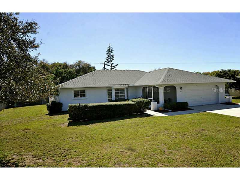 581 Carmel Road Venice, FL 34293 - Photo 1 of 1 Exterior Front