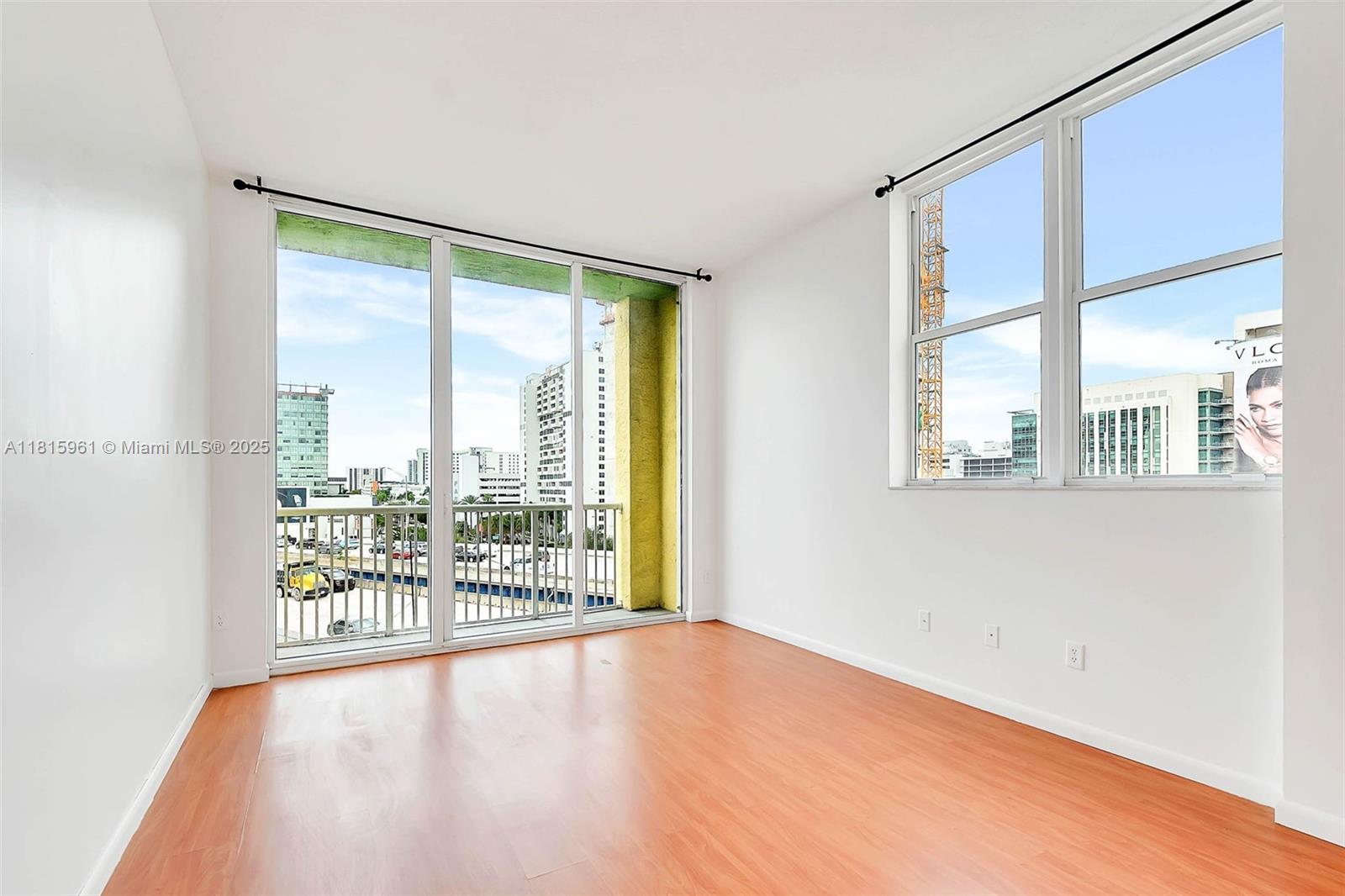 1350 Northwest 8th Court, Unit B16 Miami, FL 33136 - Photo 3 of 20