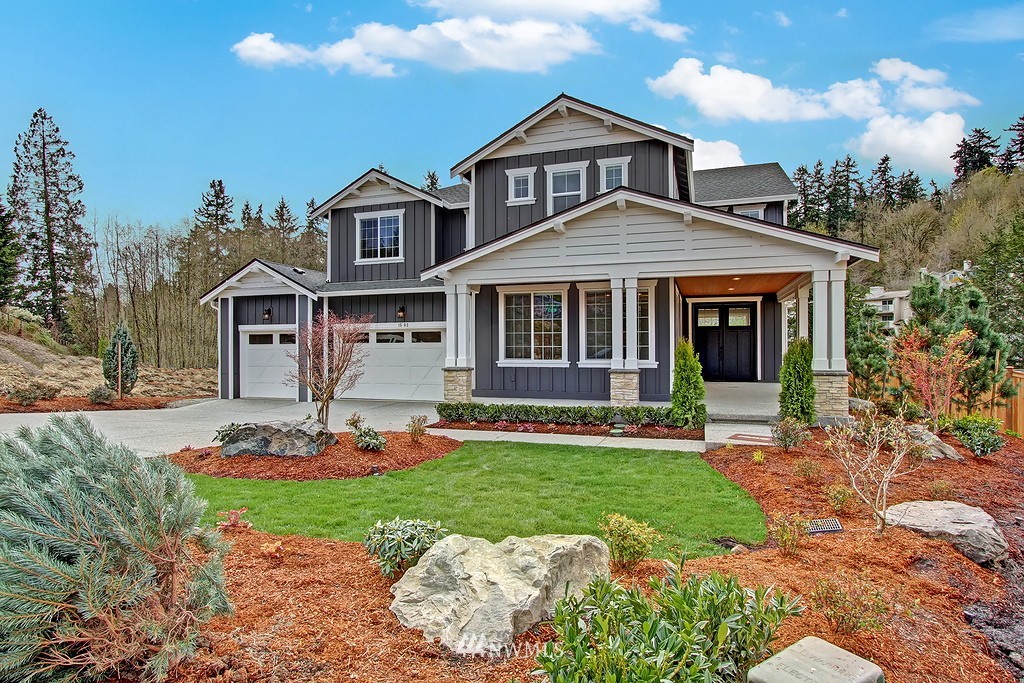 9908 Northeast 162nd Street Bothell, WA 98011 - Photo 1 of 7 Gallery Image 1