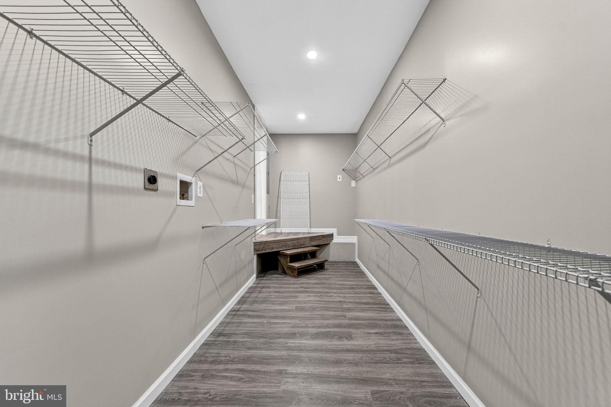 83 Autumn Lane High View, WV 26808 - Photo 22 of 51 Massive walk-in closet in primary bedroom