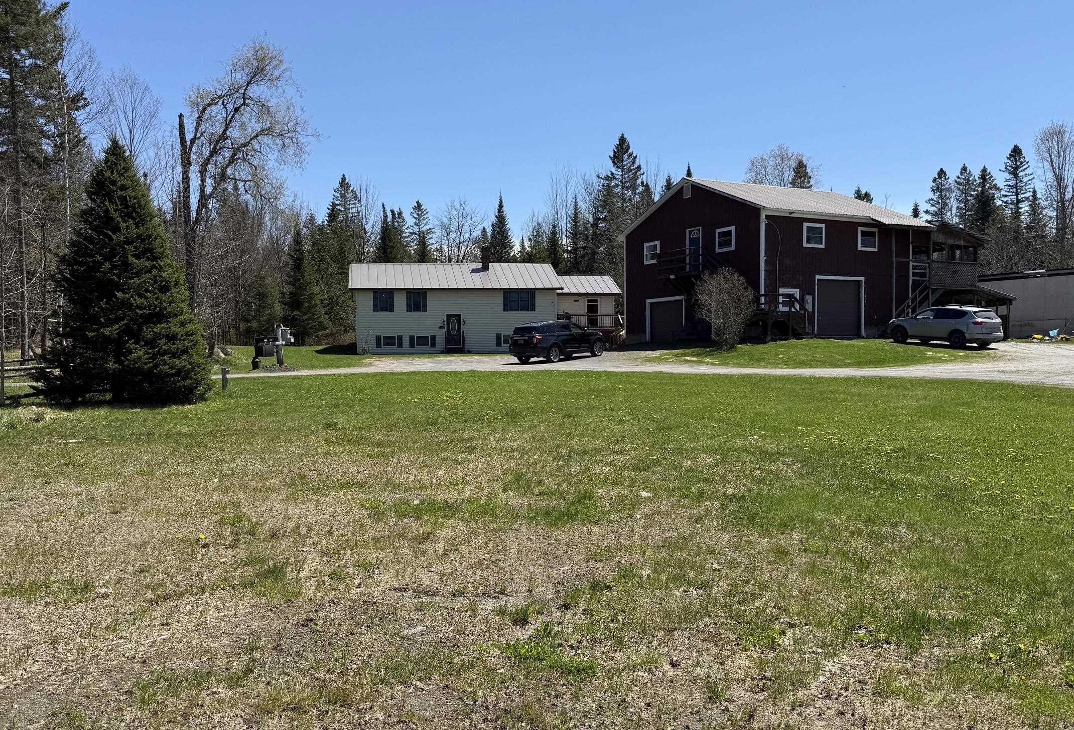 167 Leblanc Road Wheelock, VT 05842 - Photo 1 of 35