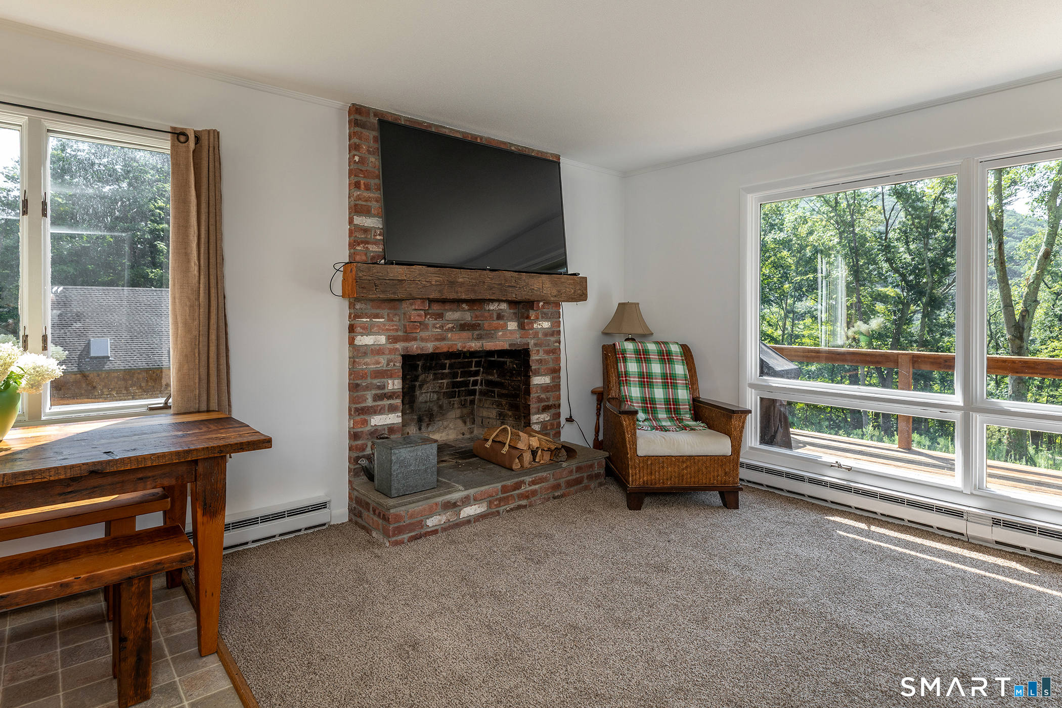 7 Swaller Hill Road Sharon, CT 06069 - Photo 8 of 21