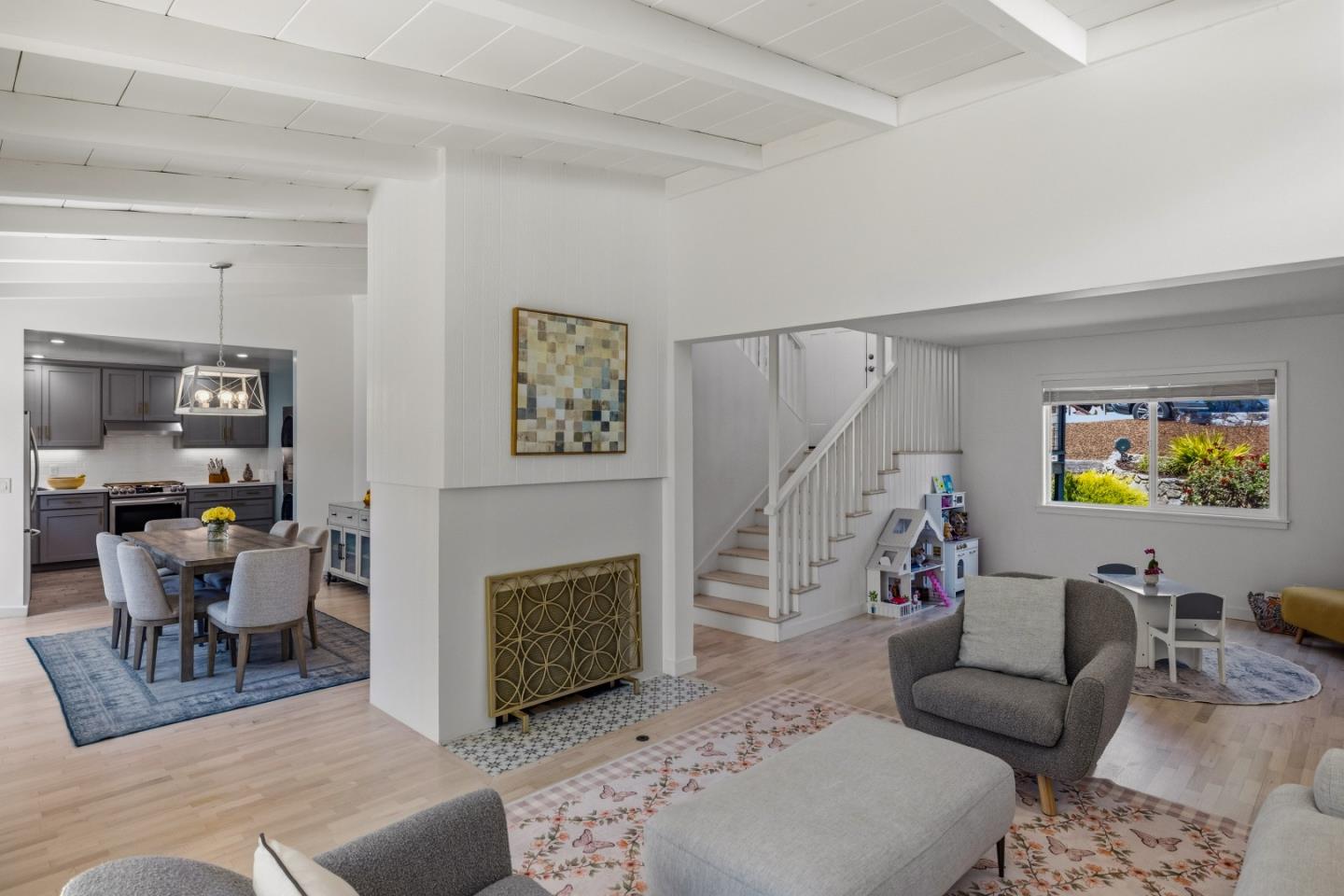3610 Oliver Road Carmel, CA 93923 - Photo 9 of 29