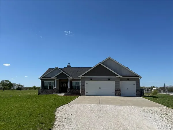 $550,000 | 19179 McGwire Lane, Warrenton, MO 63383