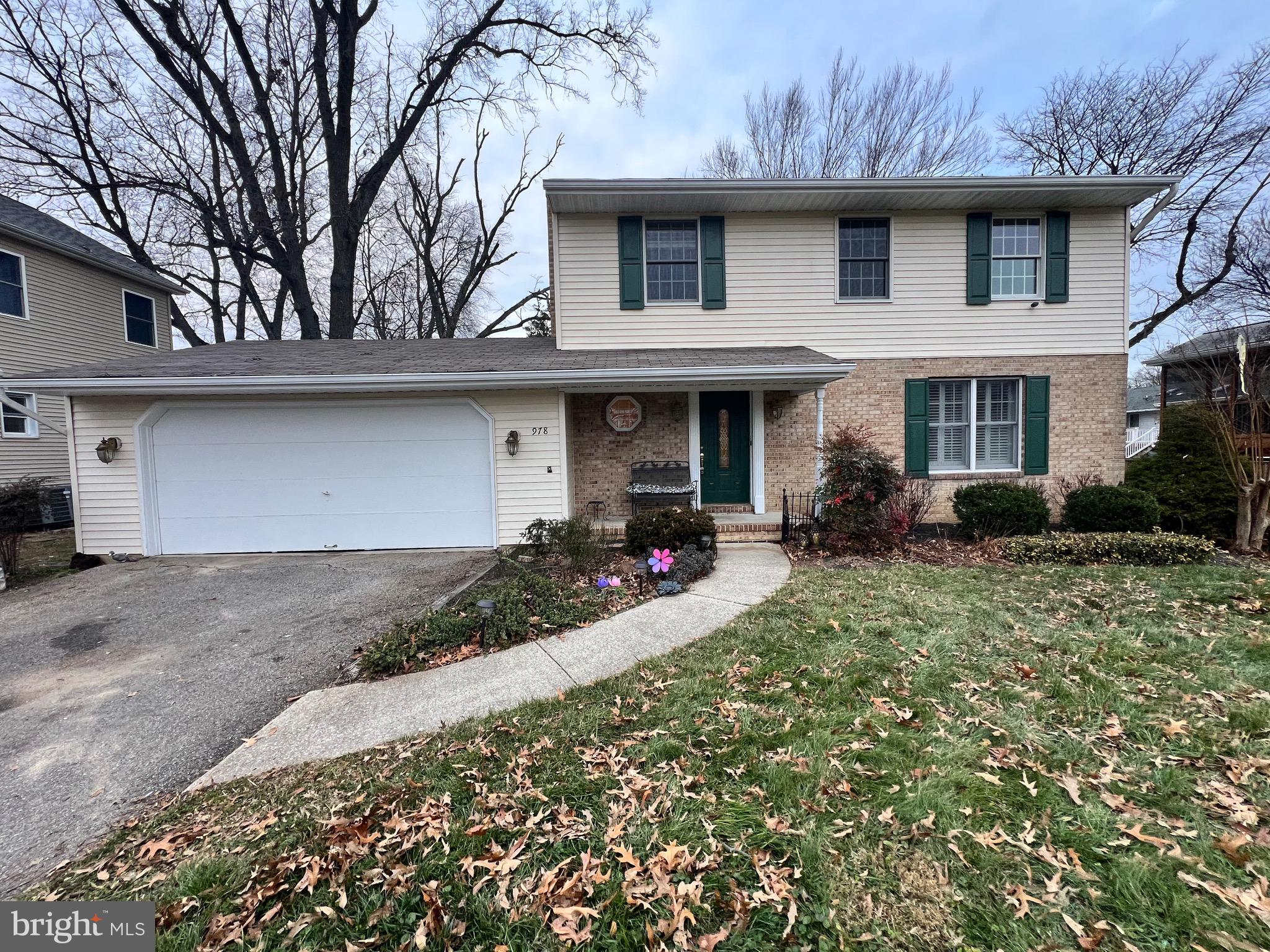 978 Annapolis Road Gambrills, MD 21054 - Photo 1 of 47 Gallery Image 1
