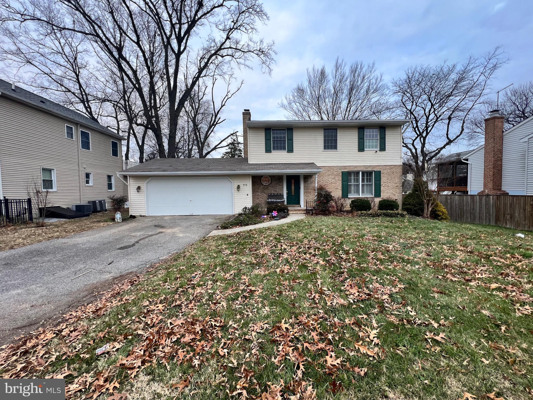 978 Annapolis Road Gambrills, MD 21054 - Photo 41 of 47 Gallery Image 41