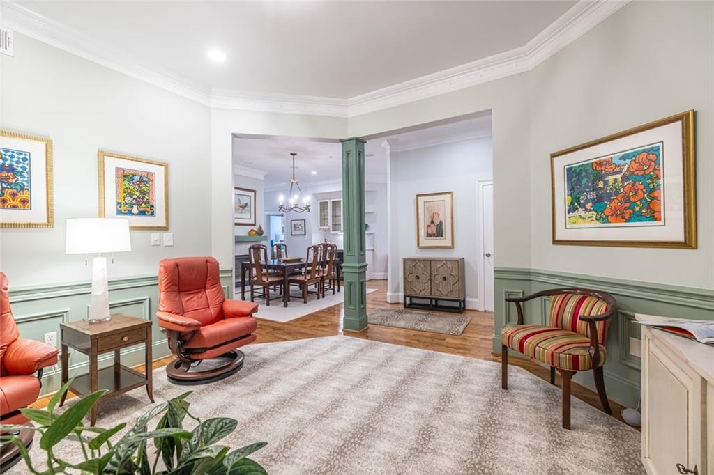 417 Clairemont Avenue, Unit 119 Decatur, GA 30030 - Photo 12 of 43