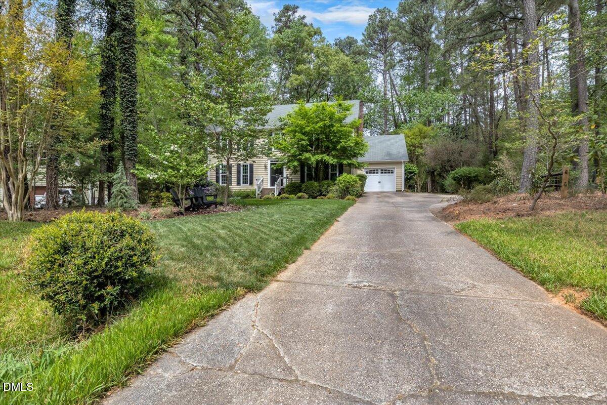 11820 Edgewater Court Raleigh, NC 27614 - Photo 7 of 99