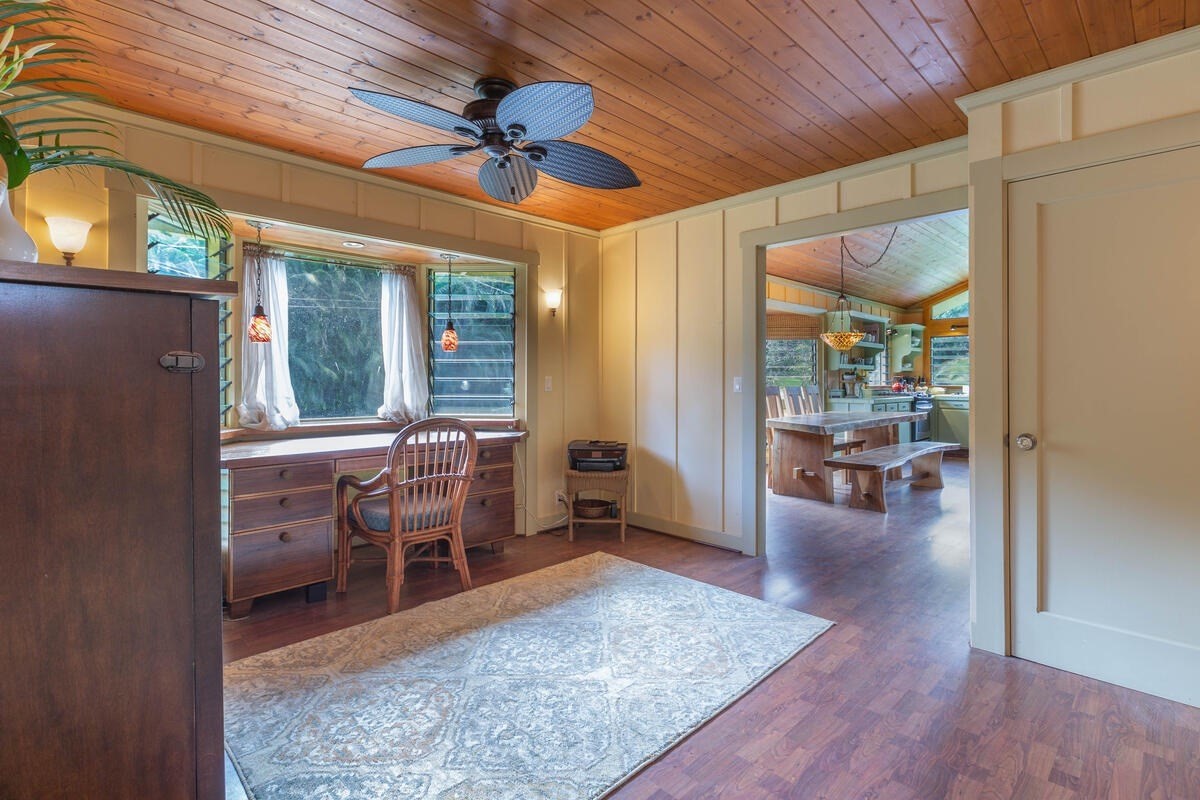 3680 Moloaa Road Kilauea, HI 96754 - Photo 12 of 30 Gallery Image 12