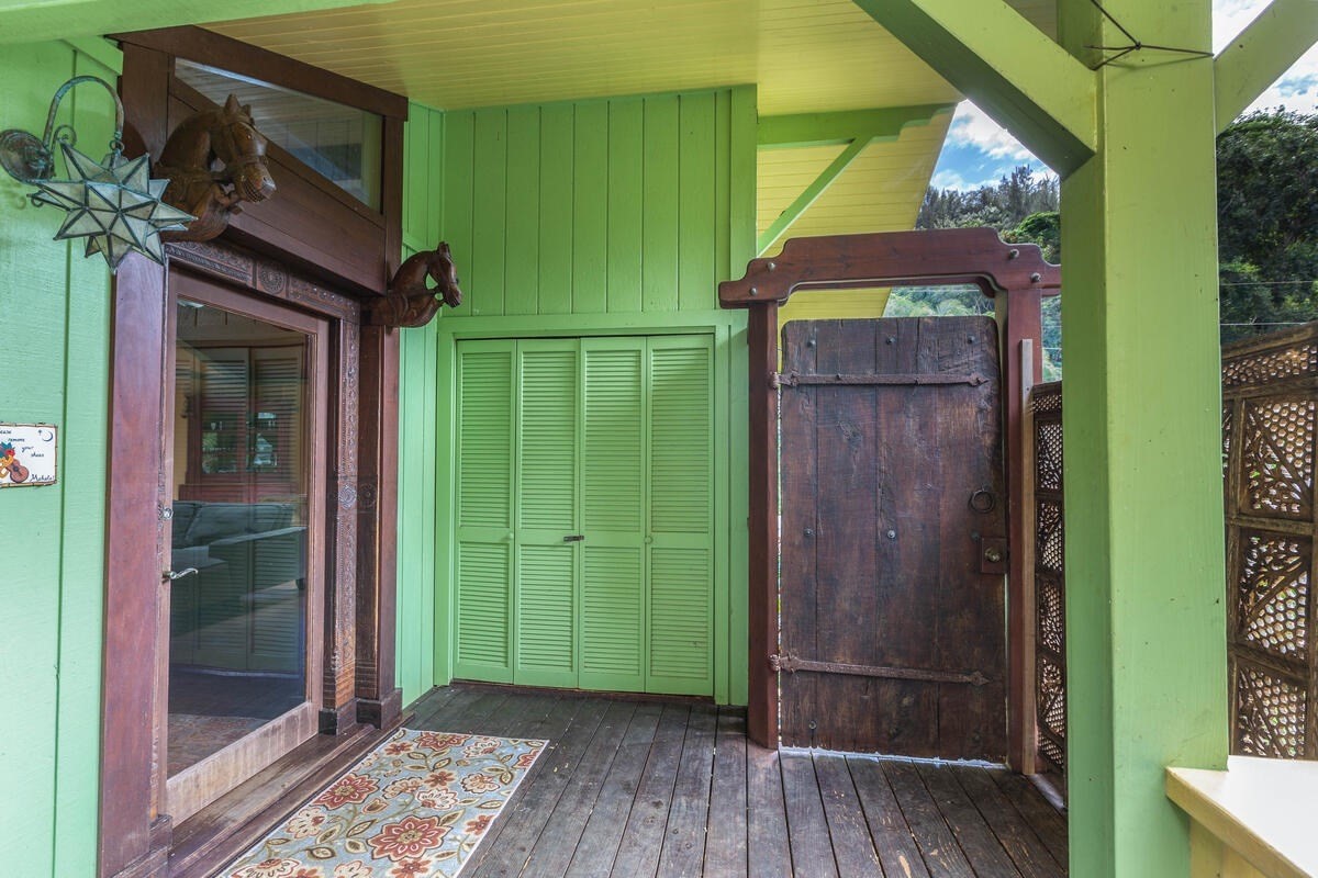 3680 Moloaa Road Kilauea, HI 96754 - Photo 4 of 30 Gallery Image 4