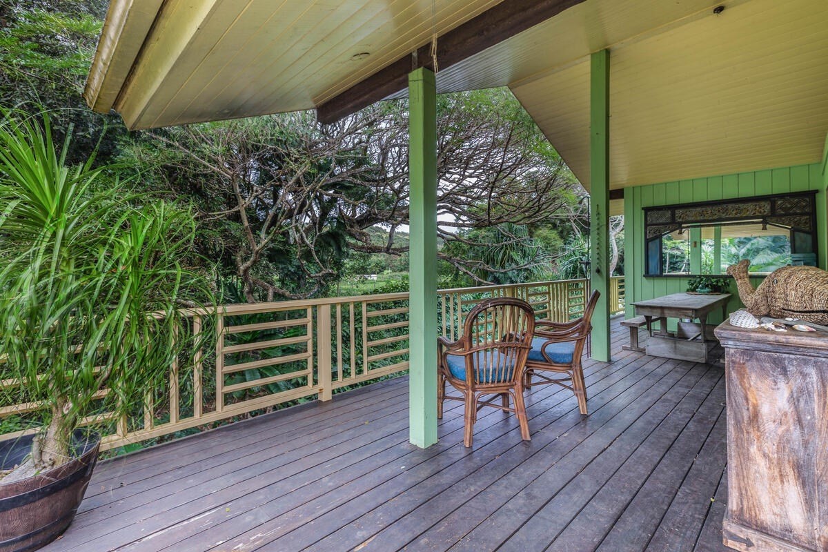 3680 Moloaa Road Kilauea, HI 96754 - Photo 5 of 30 Gallery Image 5