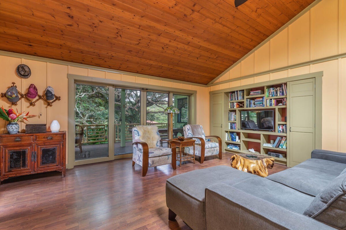 3680 Moloaa Road Kilauea, HI 96754 - Photo 7 of 30 Gallery Image 7