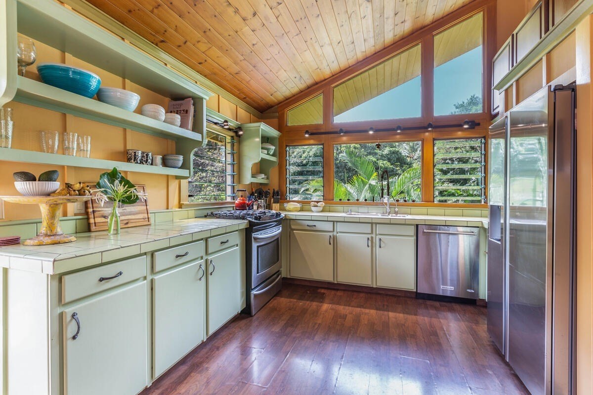 3680 Moloaa Road Kilauea, HI 96754 - Photo 8 of 30 Gallery Image 8