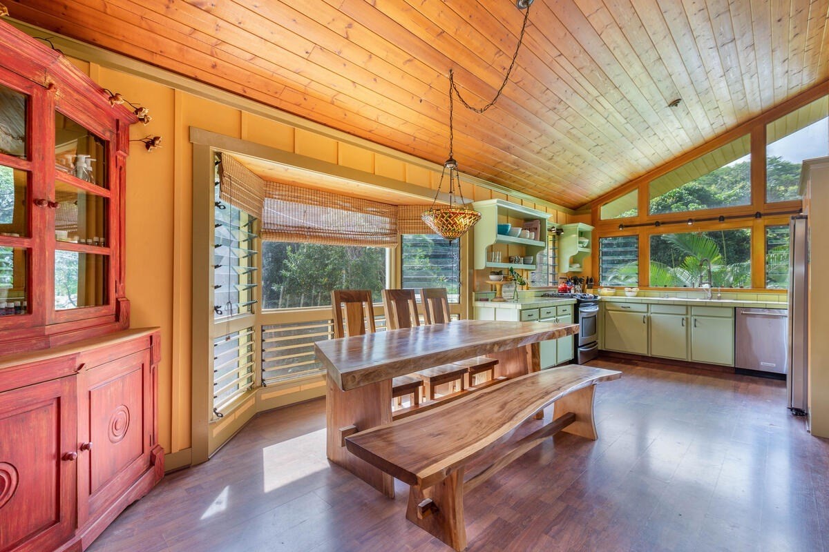 3680 Moloaa Road Kilauea, HI 96754 - Photo 9 of 30 Gallery Image 9